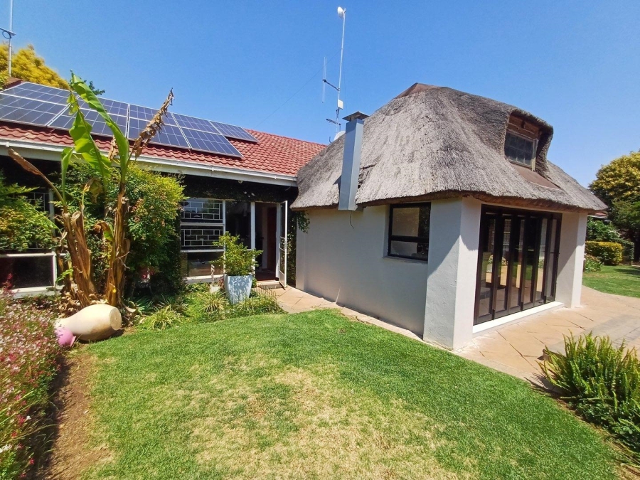 4 Bedroom Property for Sale in Universitas Ridge Free State